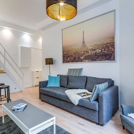 Nice Apt In Nation ! Παρίσι Εξωτερικό φωτογραφία