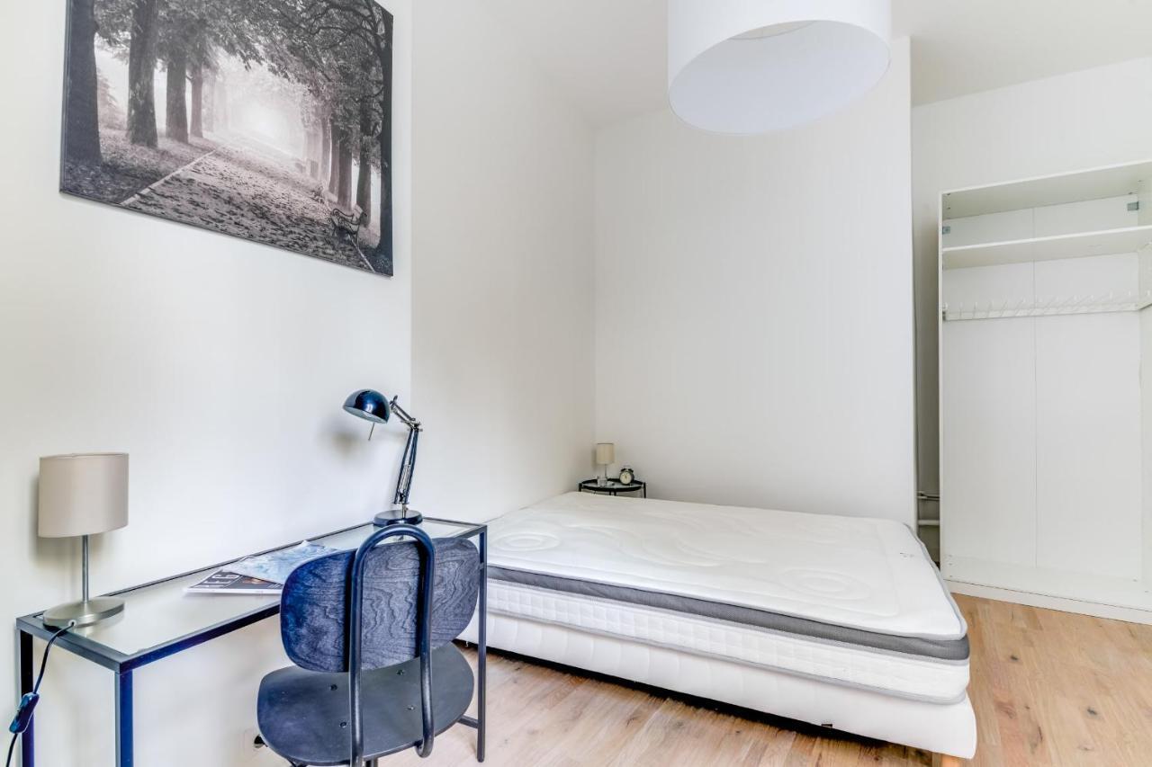 Nice Apt In Nation ! Παρίσι Εξωτερικό φωτογραφία