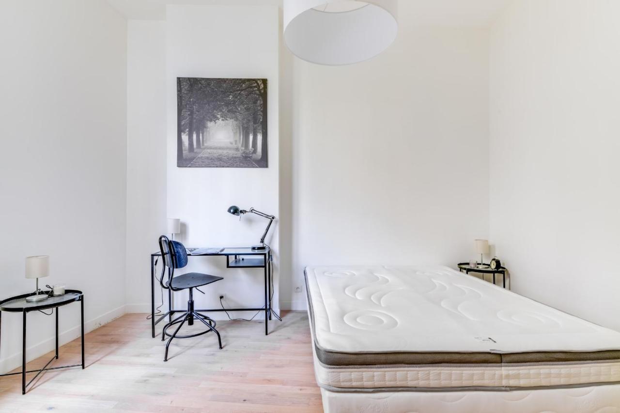 Nice Apt In Nation ! Παρίσι Εξωτερικό φωτογραφία